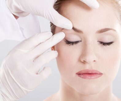 Plastyka powiek Wrocław